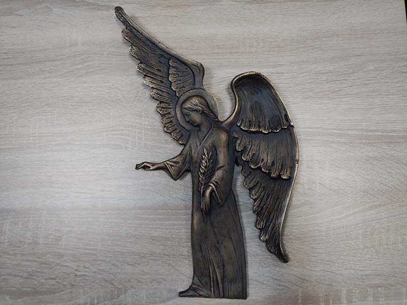 Алиминиевое фото